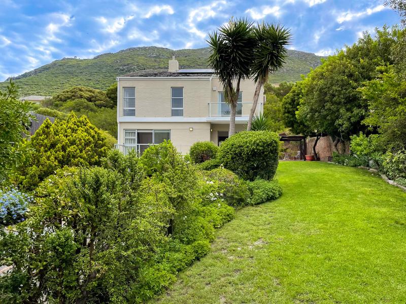 3 Bedroom Property for Sale in Hout Bay Western Cape